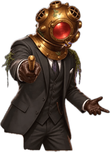 The Catalyst