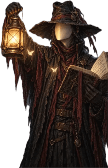 Lantern